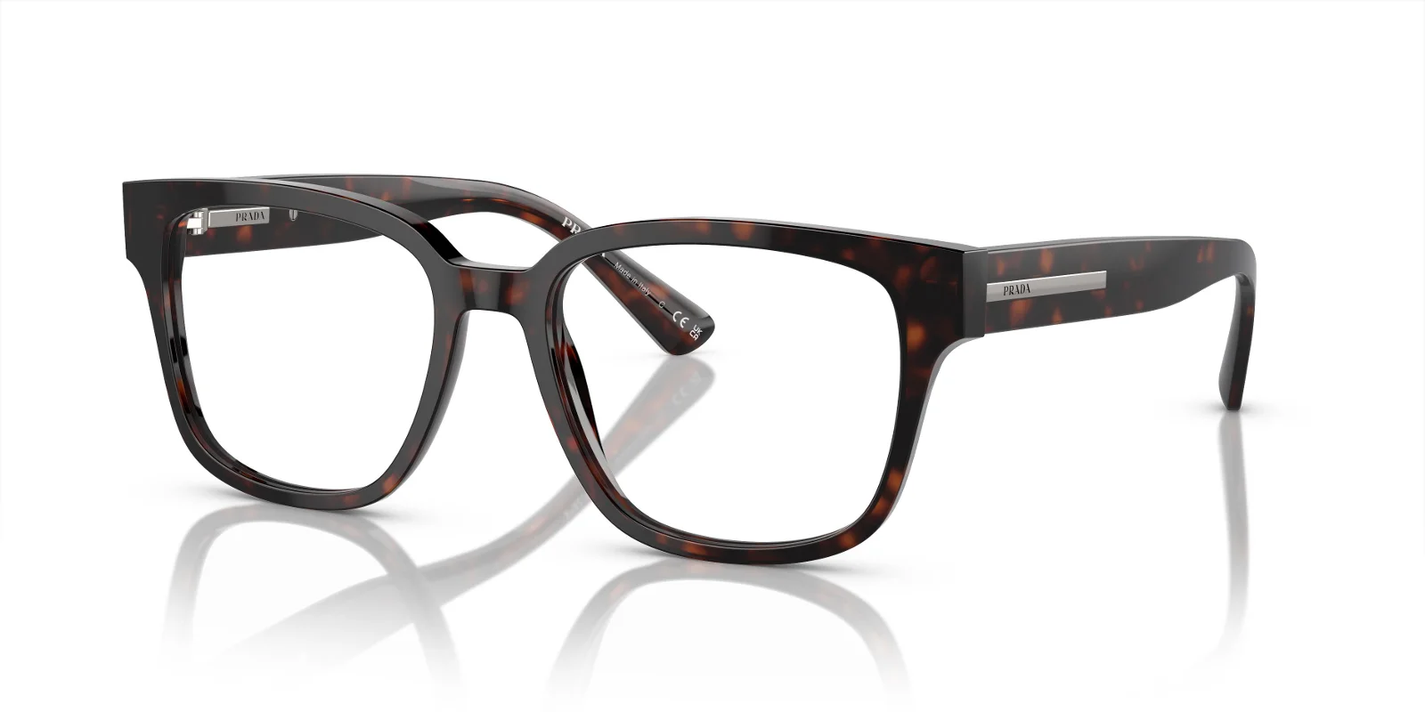 Prada Eyeglasses PRA09V