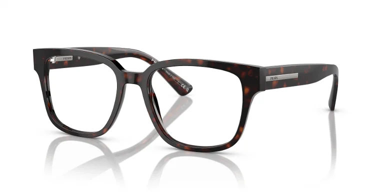 Prada Eyeglasses PRA09V