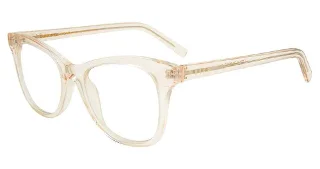 Blush Crystal
