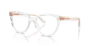 5111 Transparent Clear
