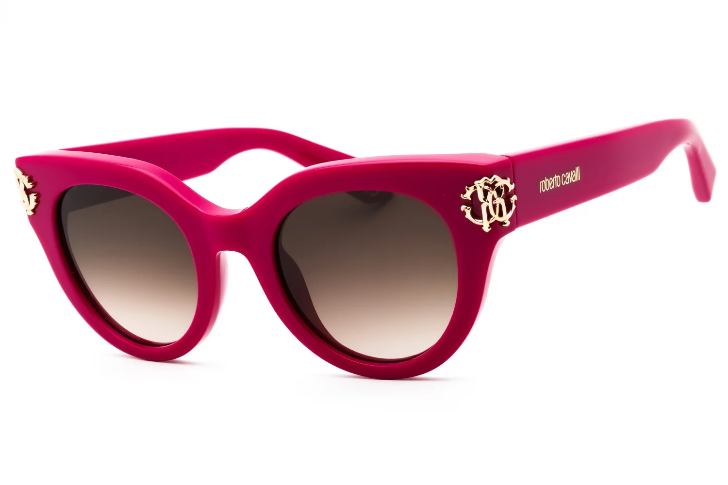Roberto Cavalli Sunglasses SRC065M