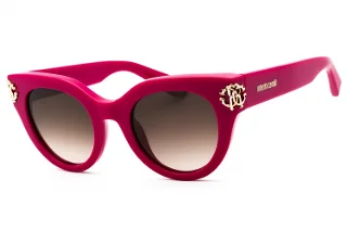 Roberto Cavalli Sunglasses SRC065M