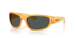287587 Transparent Orange