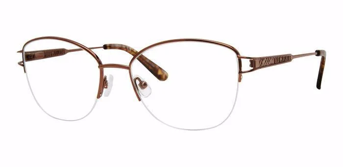 Liz Claiborne Eyeglasses L 674T