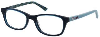 Hello Kitty Eyeglasses HK 352