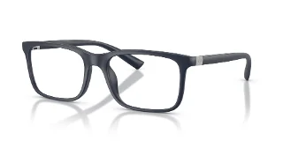 8181 Matte Blue