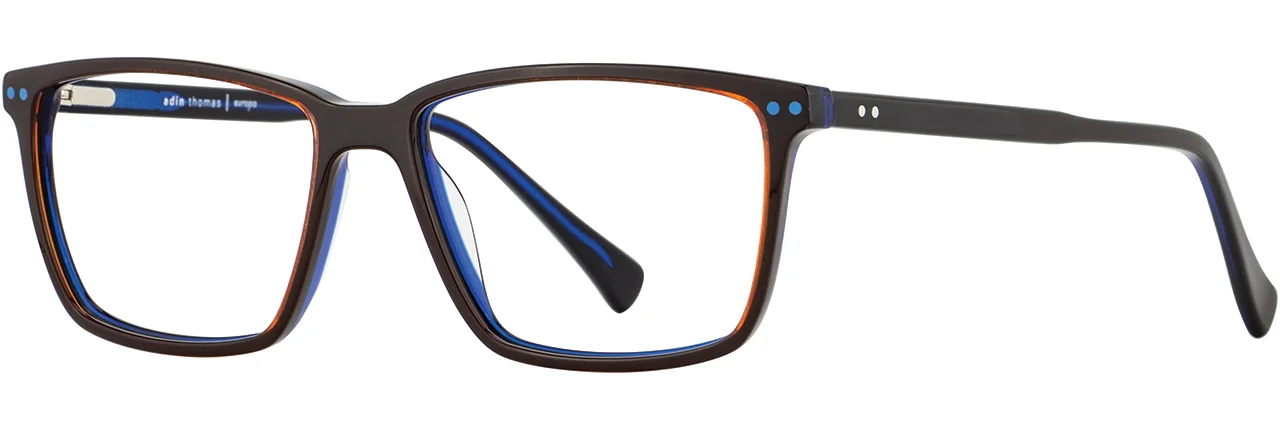 Adin Thomas Eyeglasses AT-470