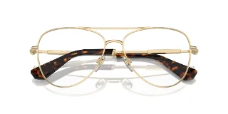 Burberry Eyeglasses BE1386