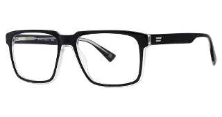 Randy Jackson Eyeglasses 3084