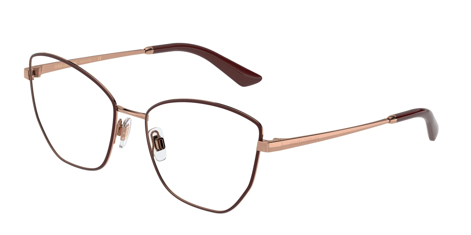 Dolce & Gabbana Eyeglasses DG1340