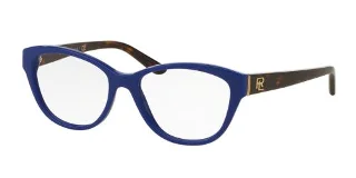 5547 Shiny Navy Blue