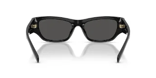 Coach Sunglasses HC8470D