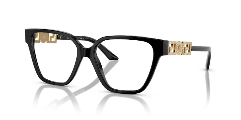 Versace Eyeglasses VE3358B