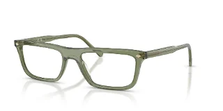 3187 Transparent Green