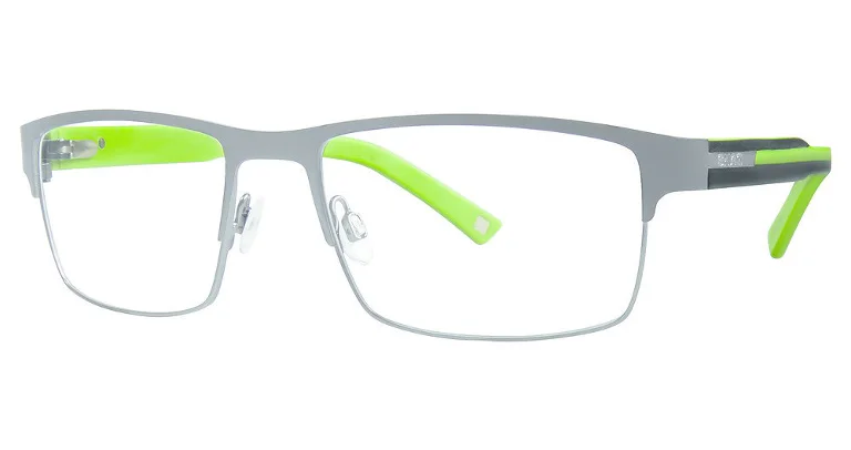 Shaquille Oneal Eyeglasses 123M