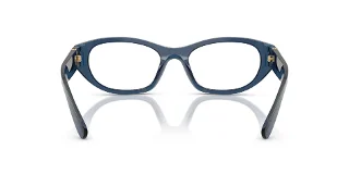 Miu Miu Eyeglasses MU03WV