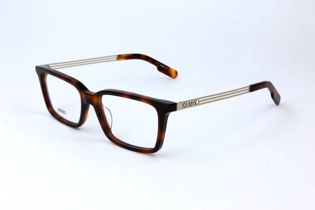 Kenzo Eyeglasses KZ50016U