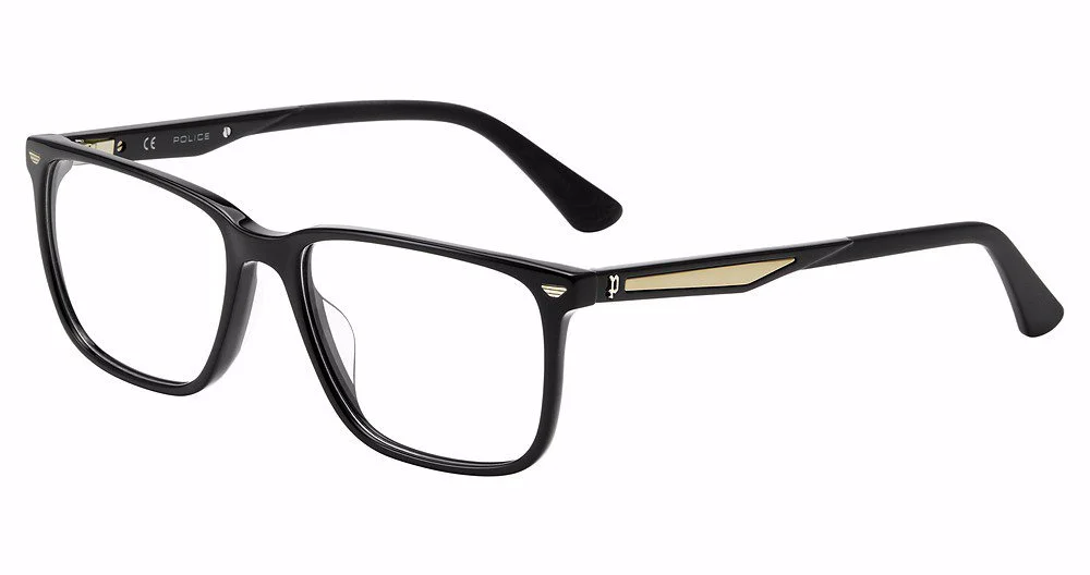 Police Eyeglasses VPLF01