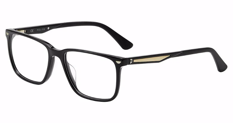 Police Eyeglasses VPLF01