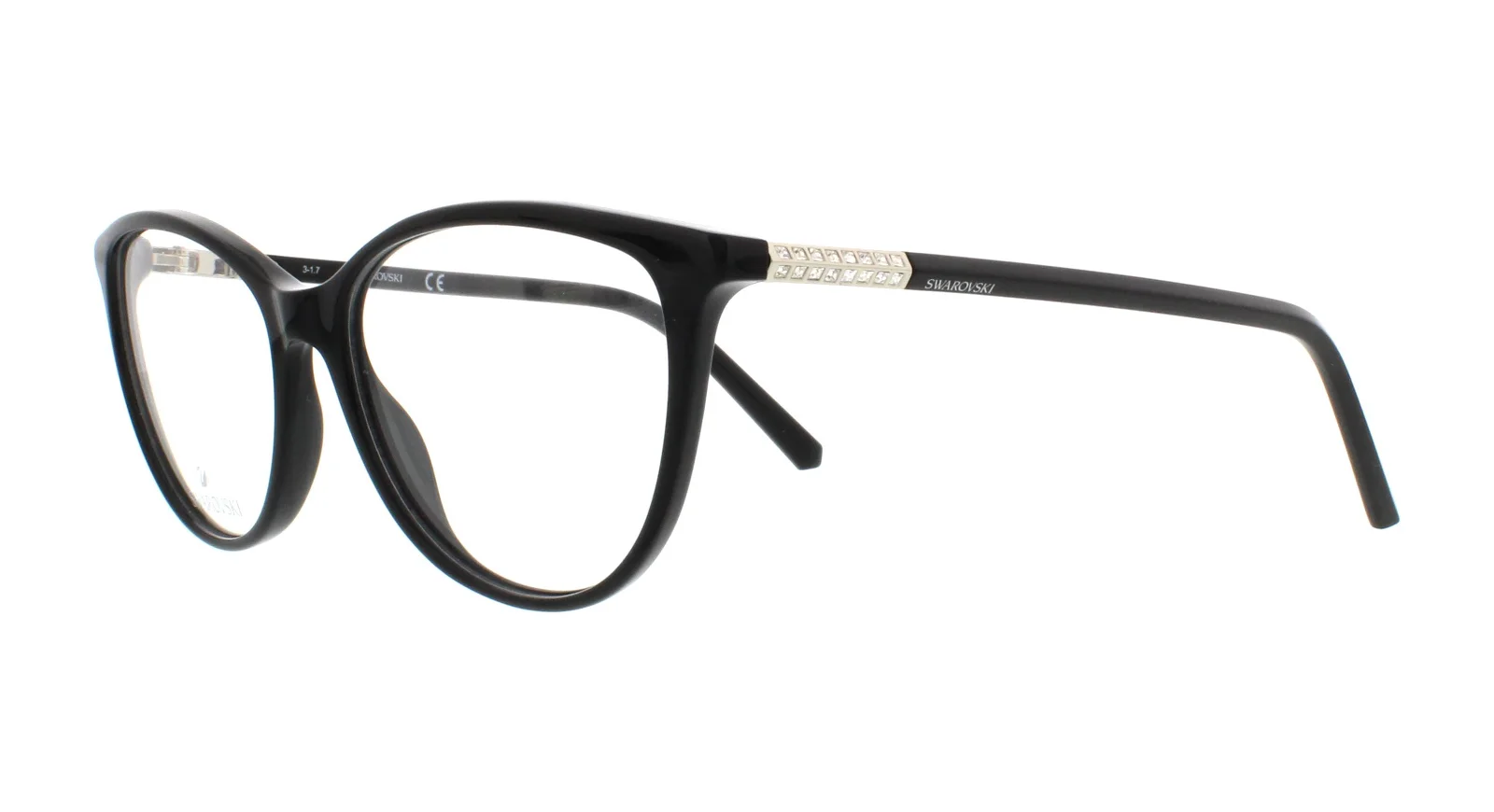 Swarovski Eyeglasses SK5240