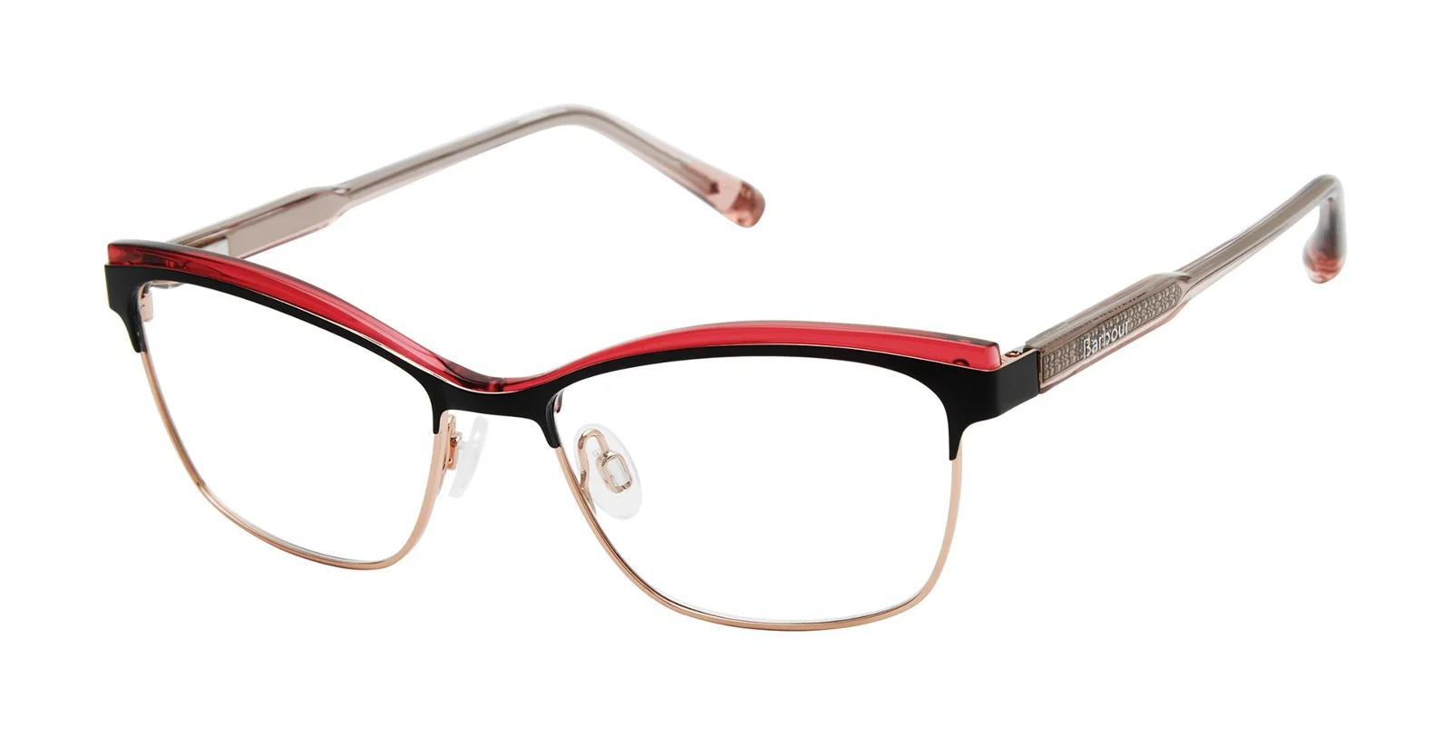 Barbour Eyeglasses BAOW501