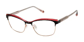 Barbour Eyeglasses BAOW501