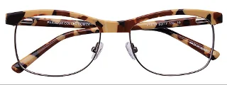 Paradox Eyeglasses P5019