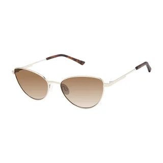 Isaac Mizrahi Ny Sunglasses 30308