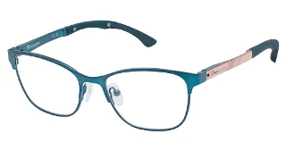 C02 MATTE TEAL