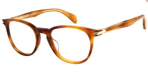 Rag & Bone Eyeglasses 7028/G