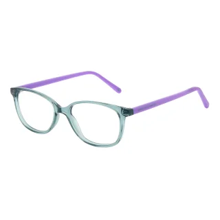 524 Crystal Turquoise