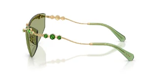 Swarovski Sunglasses SK7039