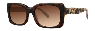 Lilly Pulitzer Sunglasses BOCA