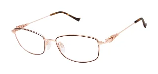 Tura Eyeglasses R148