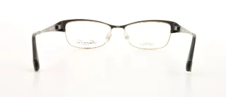 Kenneth Cole New York Eyeglasses KC 0199