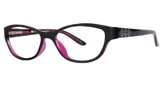 240 Black Pink