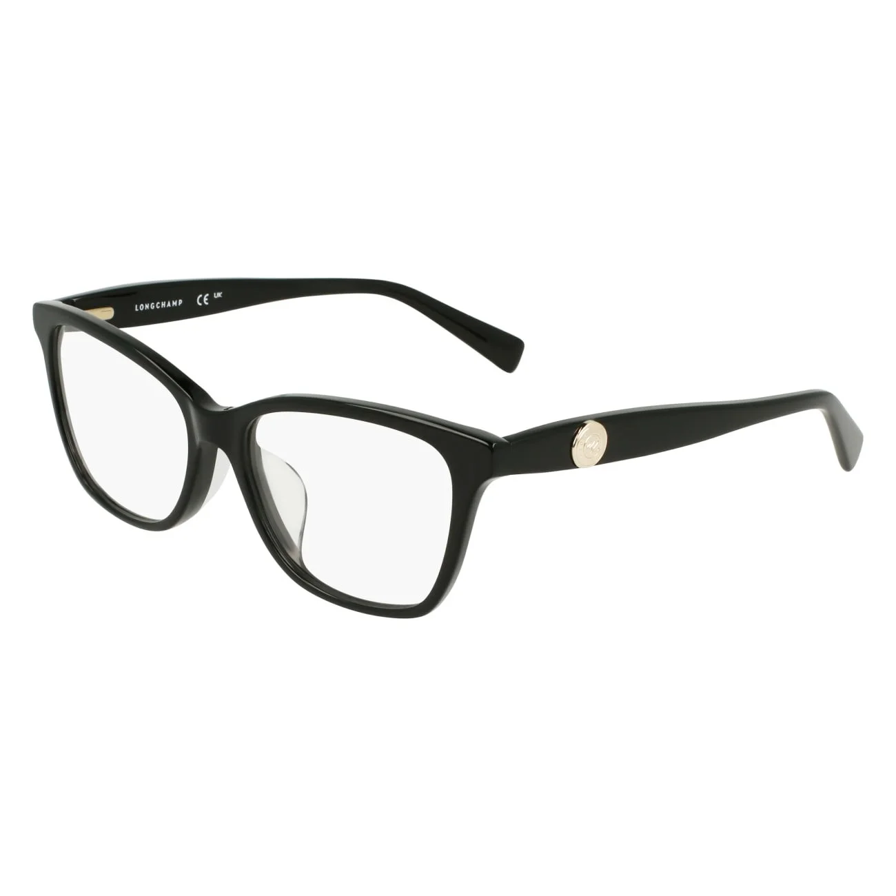Longchamp Eyeglasses LO2744LB N