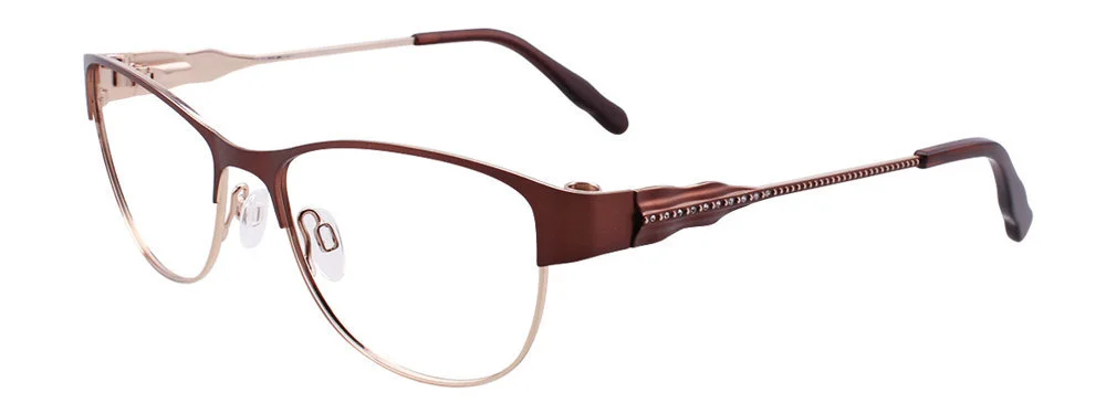 Easyclip Eyeglasses EC405