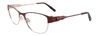 Easyclip Eyeglasses EC405