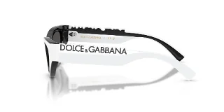 Dolce & Gabbana Sunglasses DX6012