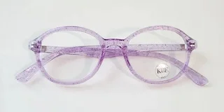 Purple Glitter