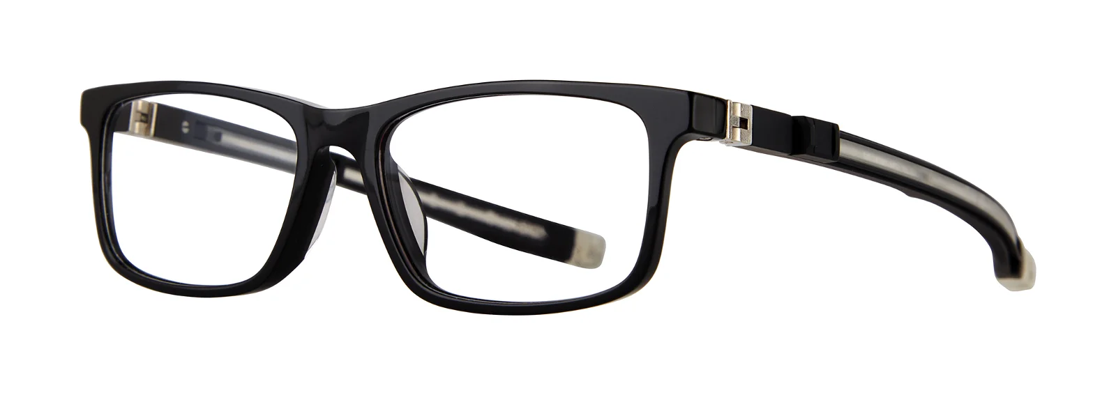 Kid Twist Eyeglasses Link