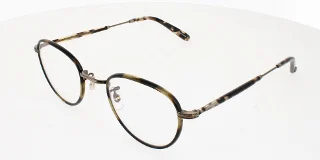 Garrett Leight Eyeglasses WILTERN