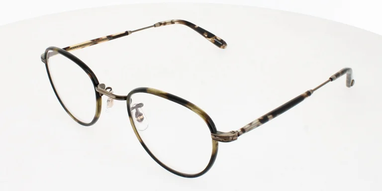 Garrett Leight Eyeglasses WILTERN