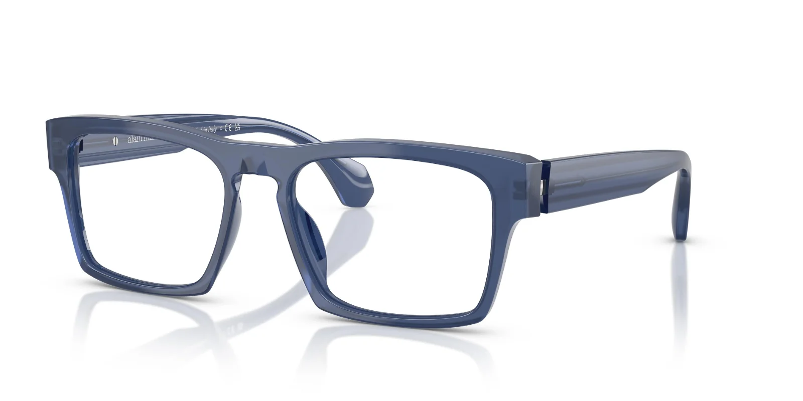 Alain Mikli Eyeglasses A03508M