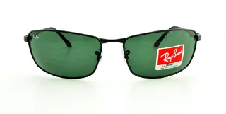 Ray Ban Sunglasses RB3498