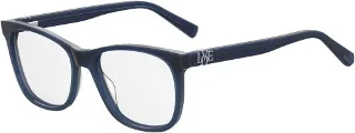 Moschino Love Eyeglasses MOL 520