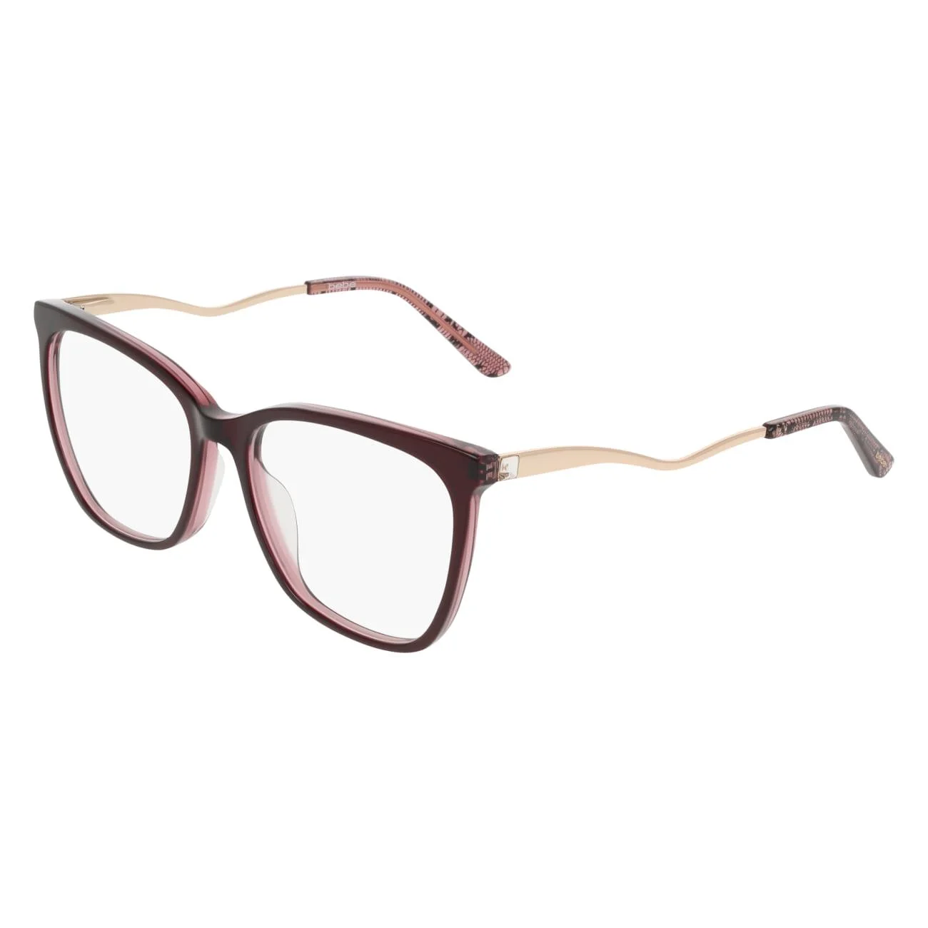 Bebe Eyeglasses BB5256