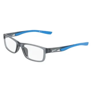 034 Matte Smoke Grey/Photo Blue