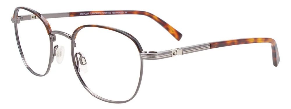 Easyclip Eyeglasses EC517